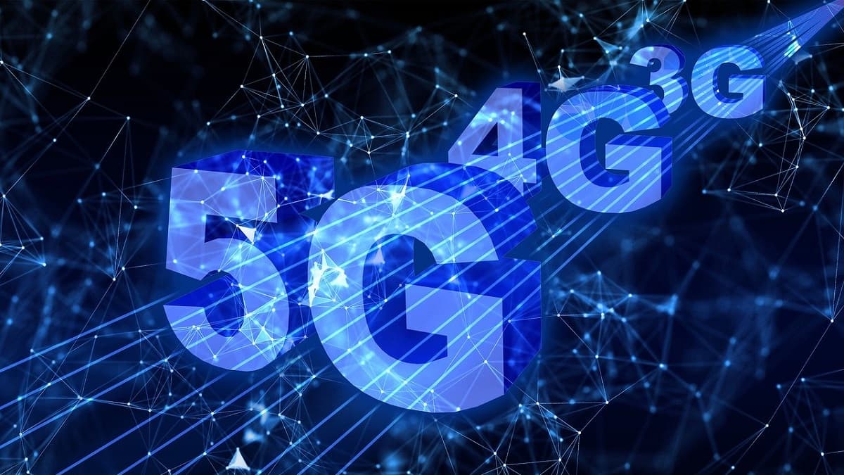 The 5G Revolution: The Future of Connectivity
