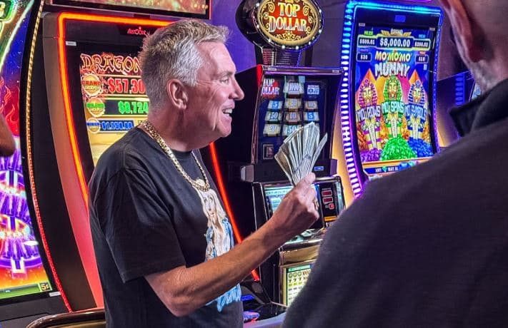 Is There a Secret to Slot Machines? Best Tips You Must Know