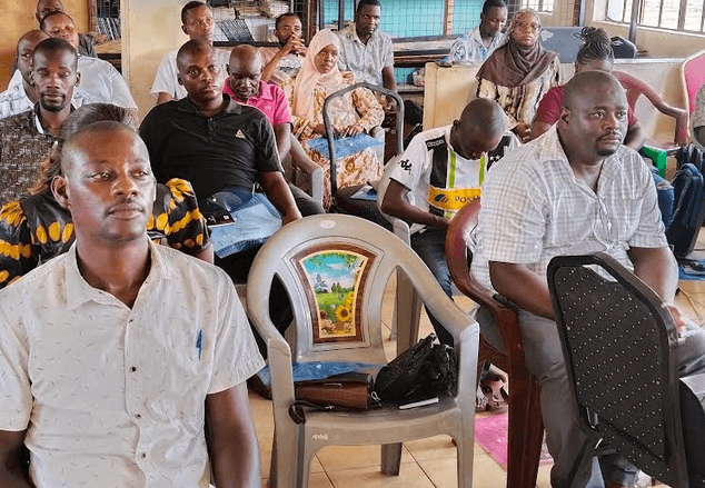 CEMASTEA training teachers on AI and digital pedagogy