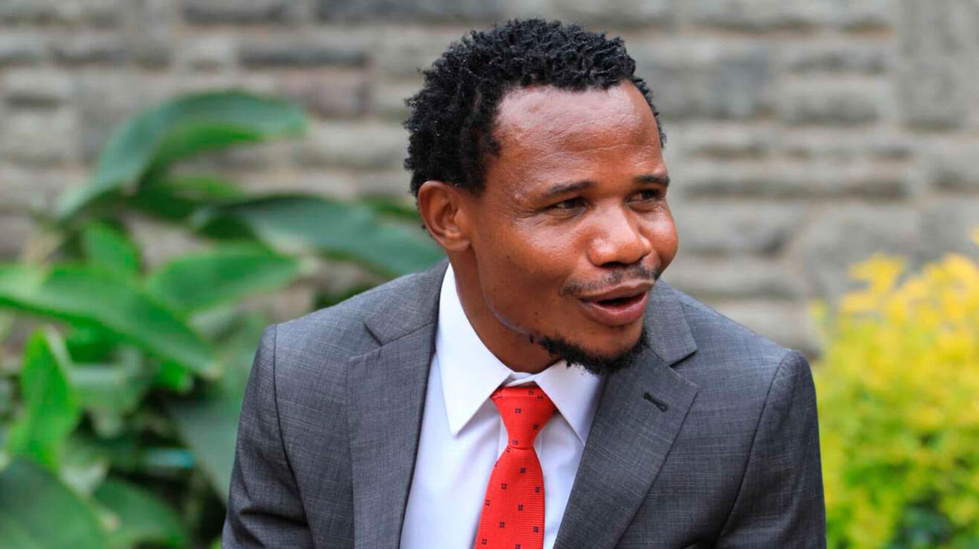 Deductions on my Sh. 1.2mn gross salary that leave me with Sh. 2,000 – Salasya