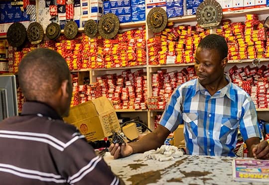 How you can finance your business without taking loans
