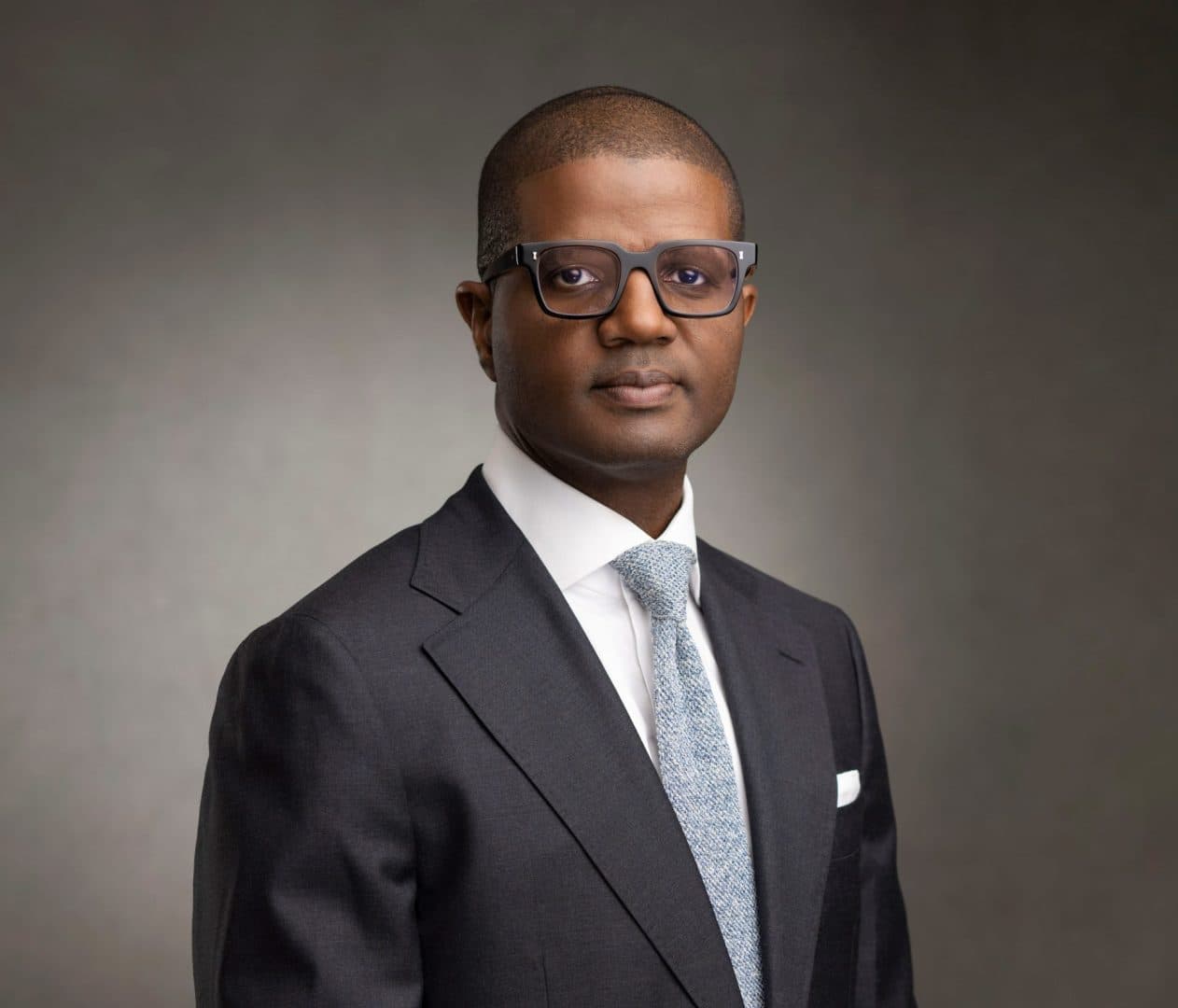 Standard Chartered appoints Dalu Ajene as CEO Africa