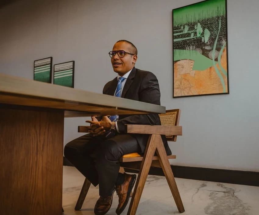 Tanzanian Tycoon Edha Munif Hits Speed Bumps in Quest For Kenya’s Cement Business