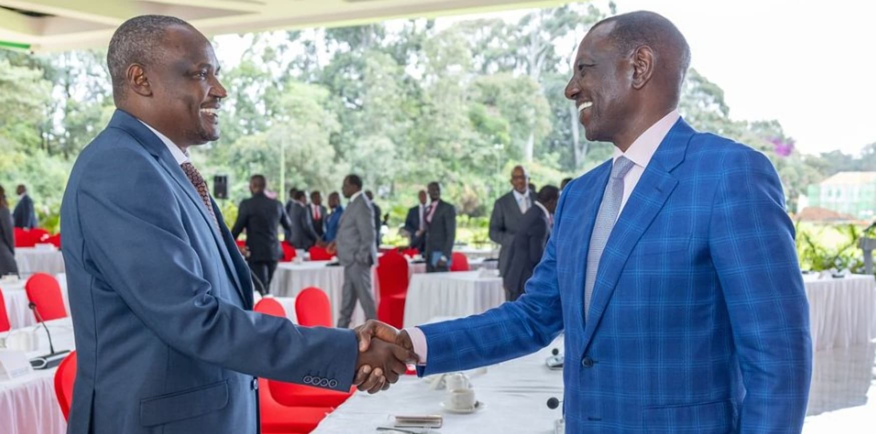 Kenya’s Eurobonds debt has now hit a staggering Sh1.368 trillion