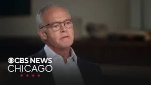 CBS News fires correspondent Scott Pelley from 60 Minutes