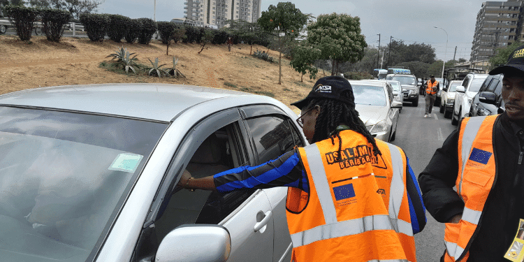 NTSA Announces Nationwide Crackdown on Highways and All Major Roads