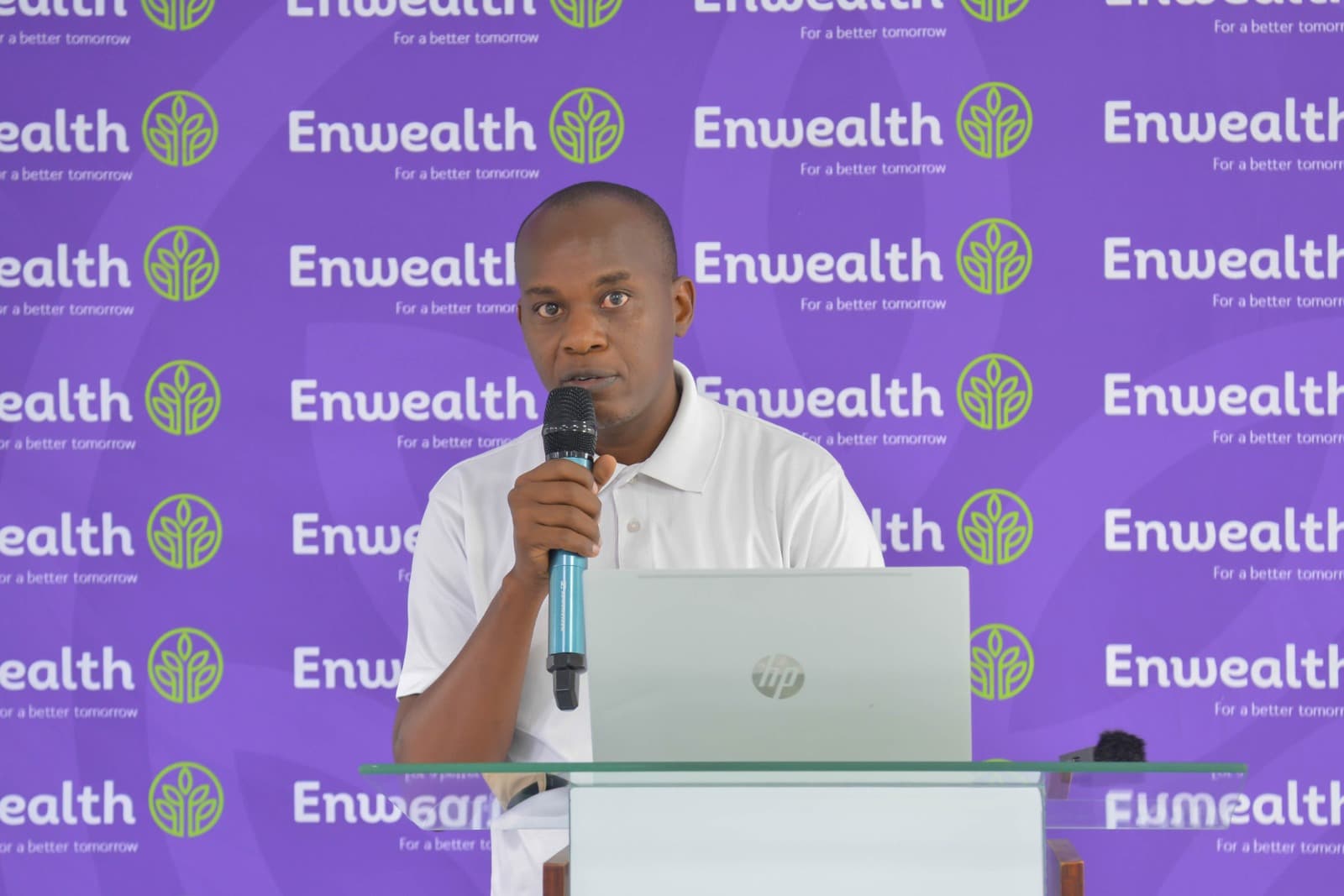 Enwealth Umbrella Fund Delivers 18.05% Net Return To Members