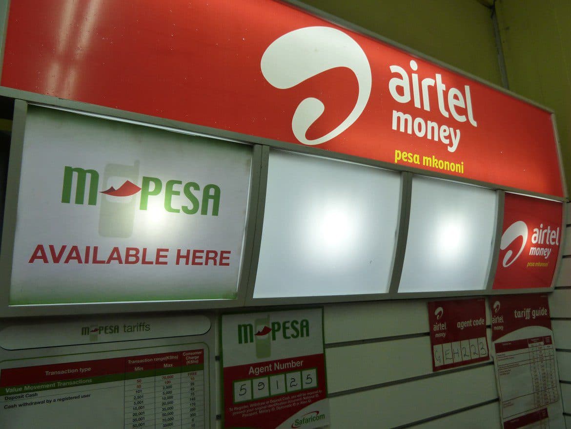 From Airtel Money to MPESA: Safaricom vs Airtel Africa