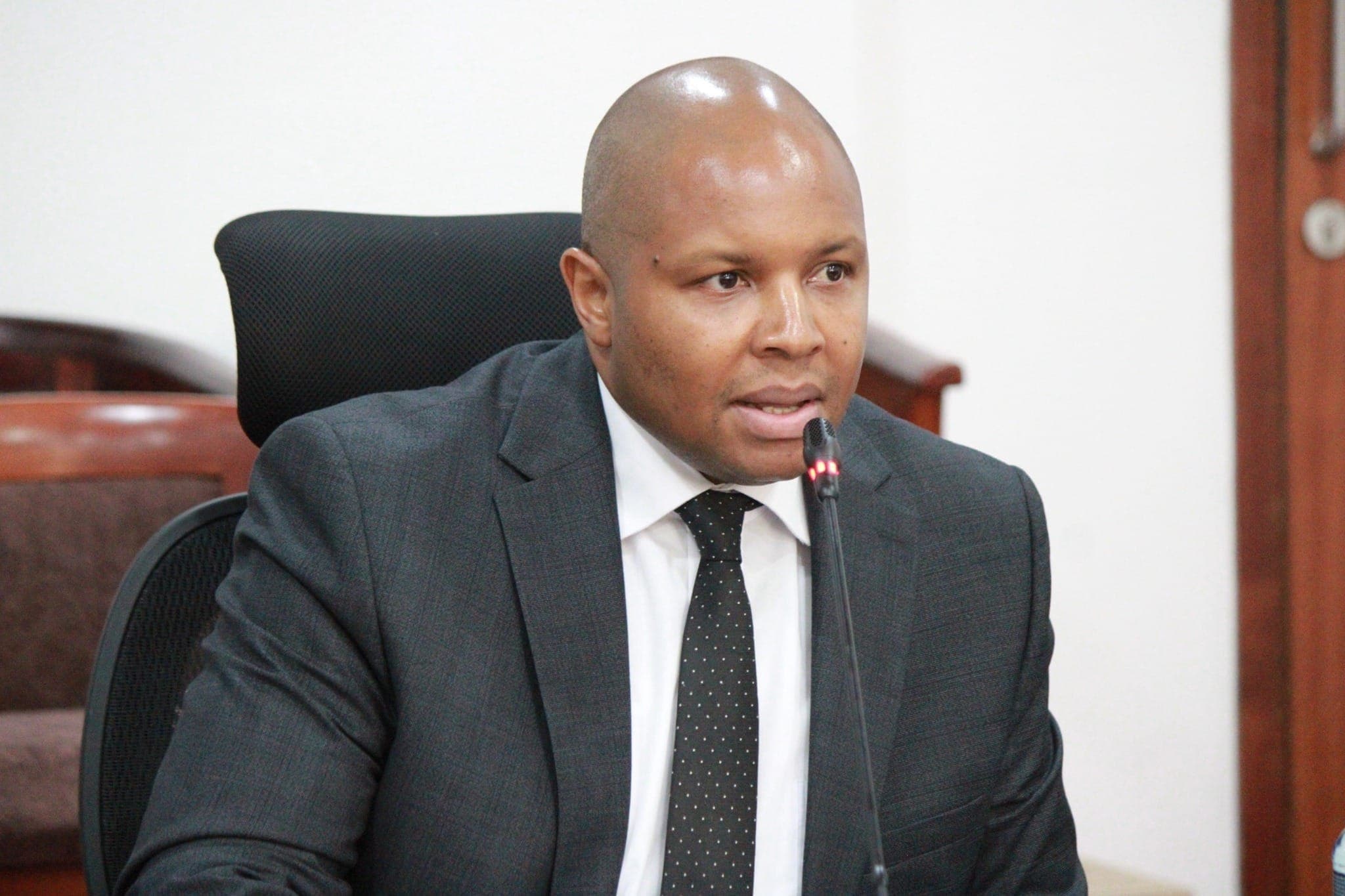 SACCOs Loan Book Grows to KSh 596.54 billion in 2025