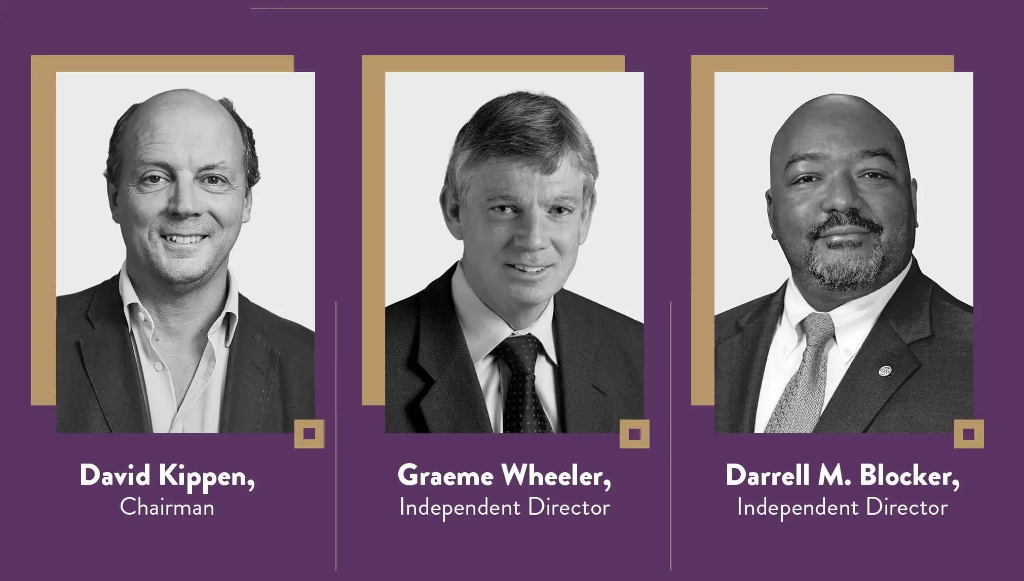 Rendeavour appoints new board chairman and independent directors