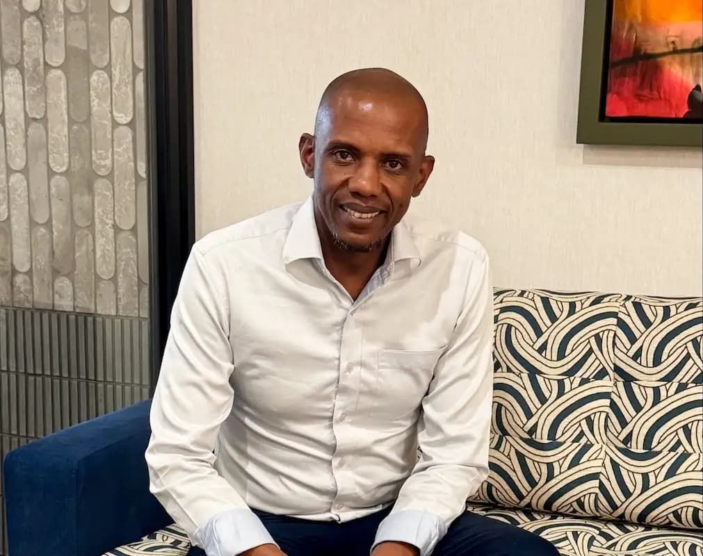 Westcon-Comstor Appoints Nickey Mannya as Director of Cyber Security & Next Gen Solutions for Southern Africa