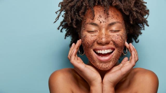 Beauty & Health: 8 Benefits Of Coffee On The Skin