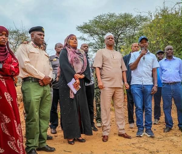 KPA plans Moyale Dry Port, Lake Turkana ferry services to boost LAPSSET trade corridor