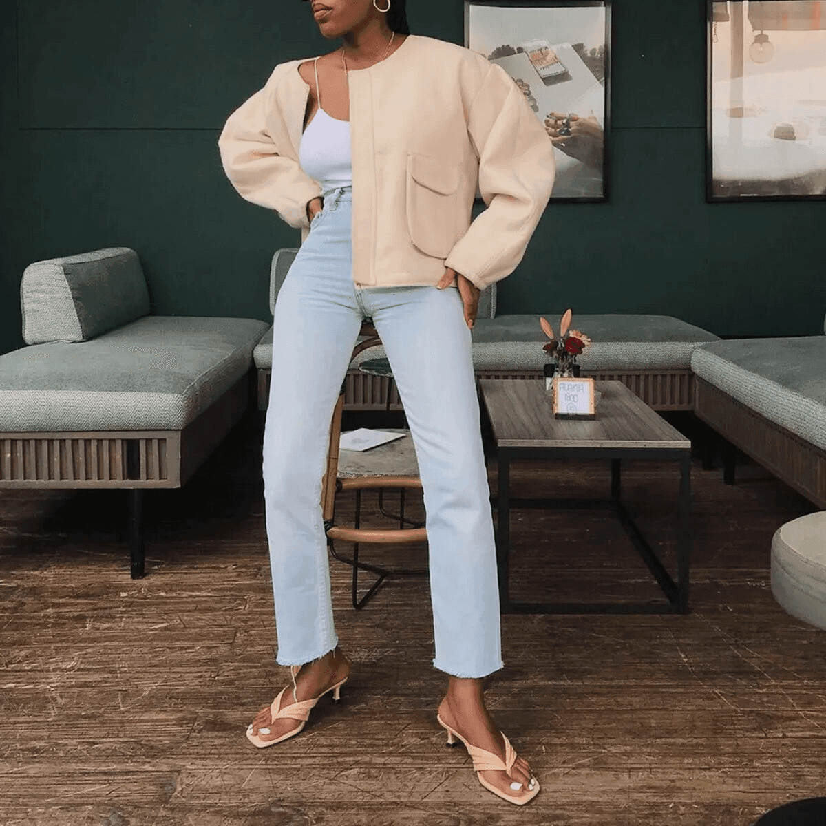 Yaga: South Africa App for Buying and Selling Second-Hand Fashion Launches Kenya