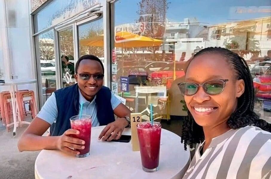From Cayman to Canada: Kenyan Couple’ Inspiring Career trek