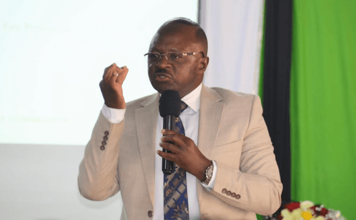 Public demands clear election campaign finance framework