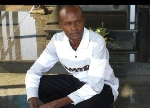 Standard Group condemns abduction of senior editor Alex Kiprotich
