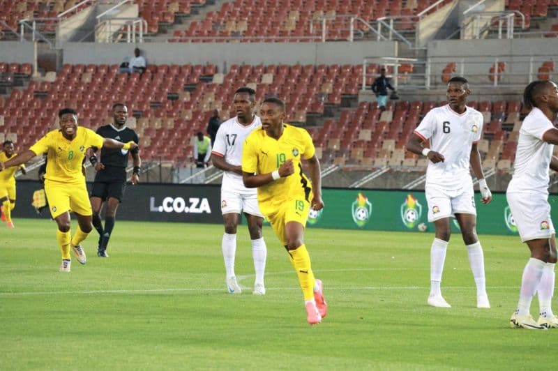 Kenya’s Harambee Stars End AFCON 2025 Dream After Zimbabwe Draw