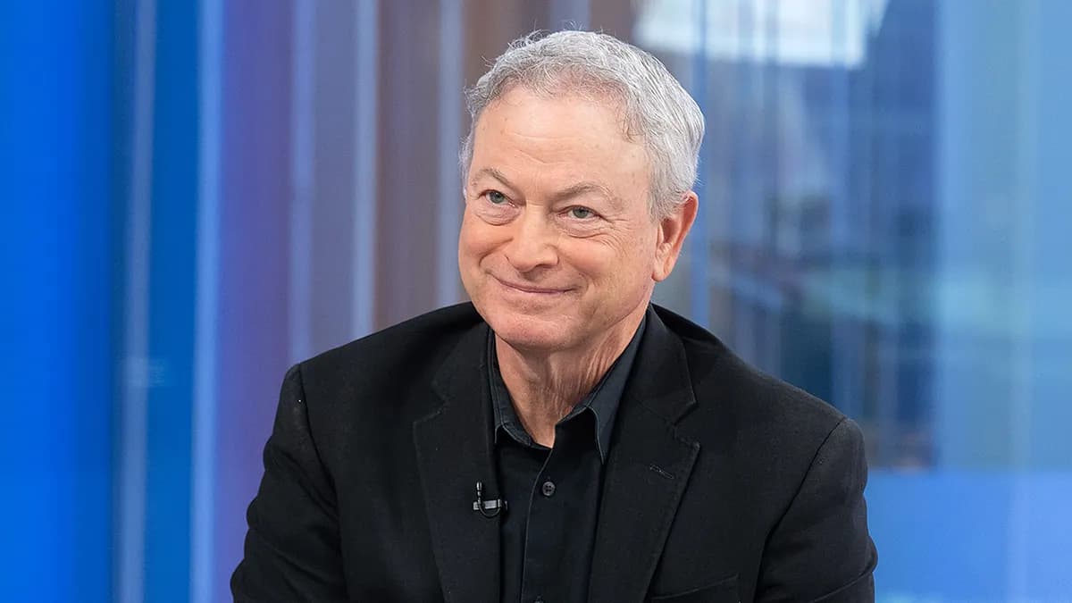 Gary Sinise Net Worth