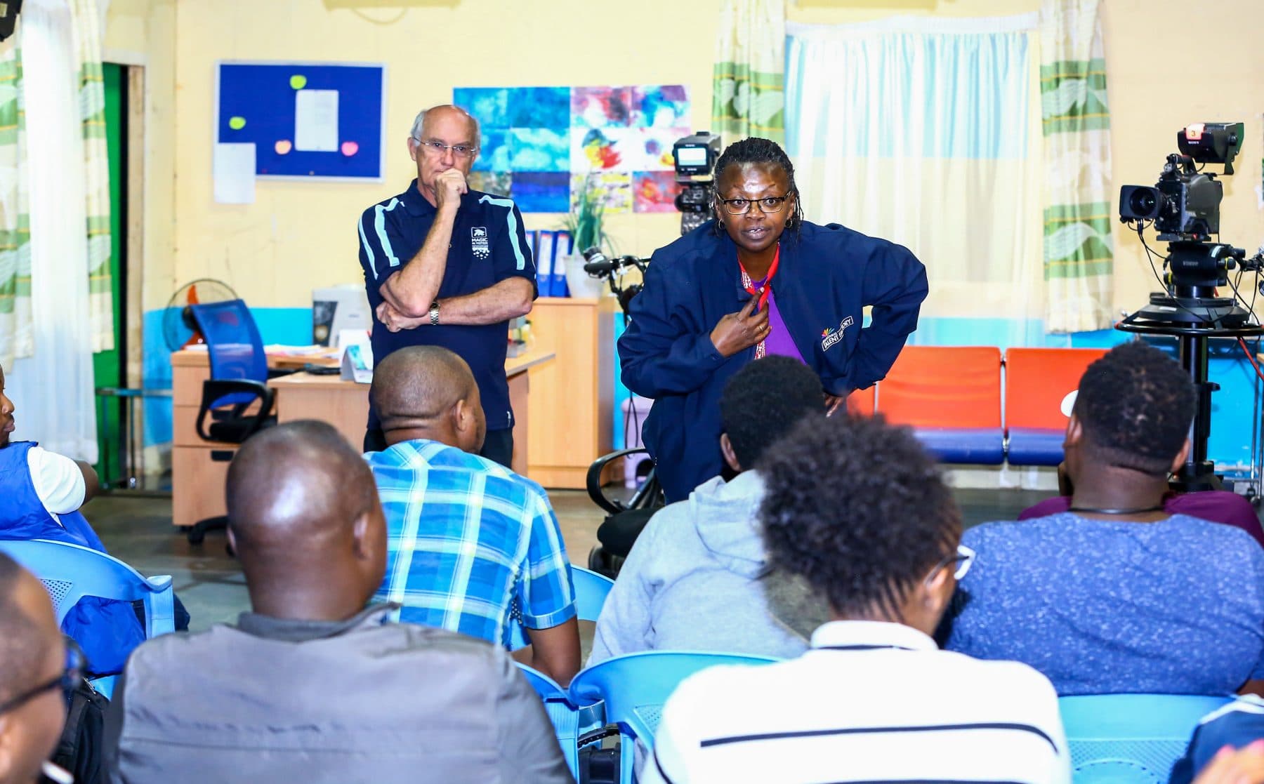 Why skills development is no longer optional in africa’s creative sector