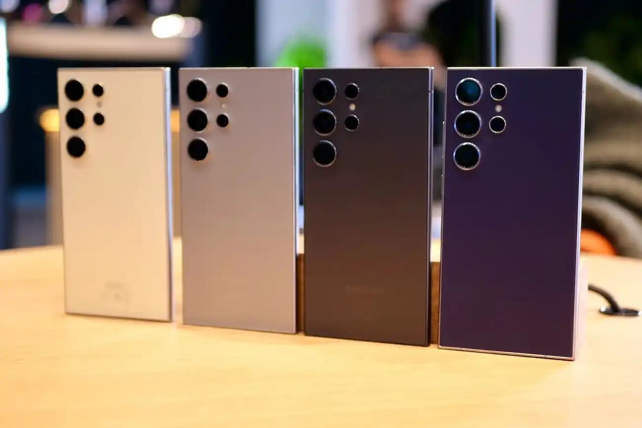 5 Reasons You Should Pre-order the Samsung Galaxy S24