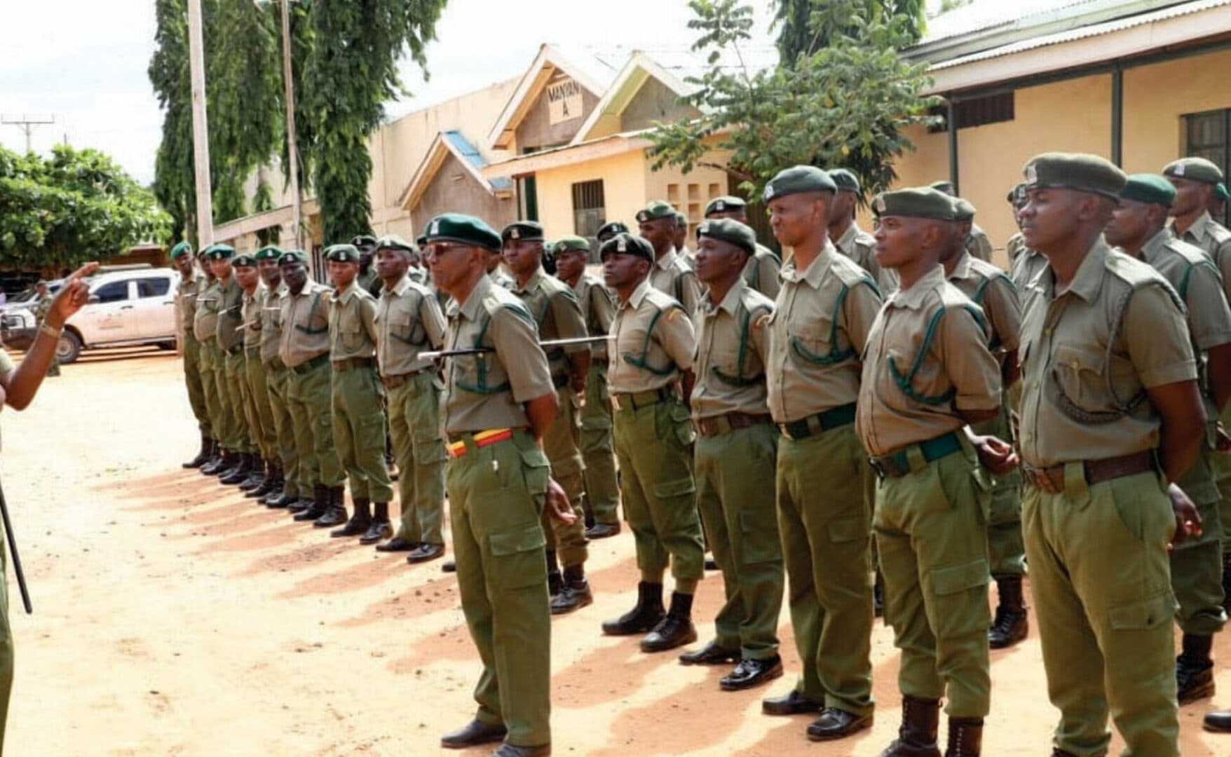 Kenya Prisons announces recruitment of prison constables; See requirements
