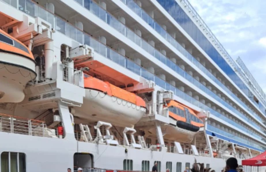 Govt Introduces 30% Discount to Boost Cruise-to-Park Tourism