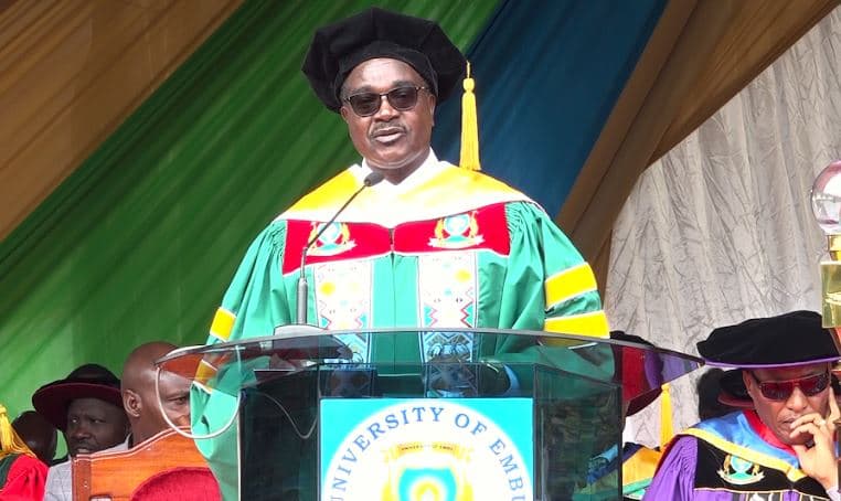 Government committed to make higher education more affordable