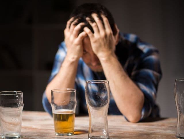 Who Would Most Likely Develop An Alcohol Addiction in Adulthood?