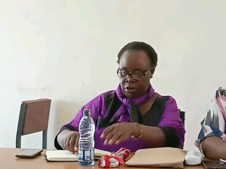 Gender actors push for sensitization against FGM and SGBV in Kuria