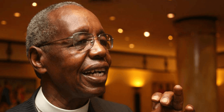 Profile of Rev. Timothy Njoya: The Saba Saba Hero Who Was Clobbered for Challenging Moi