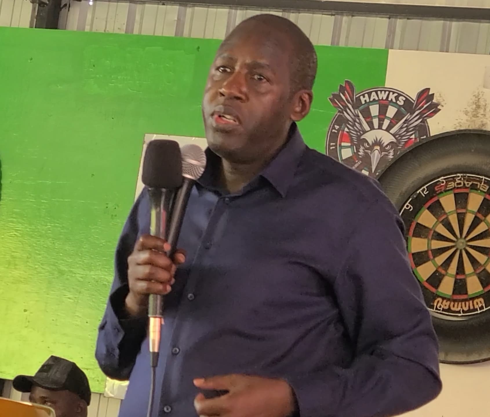Kenya Aviation Workers Call Off Strike
