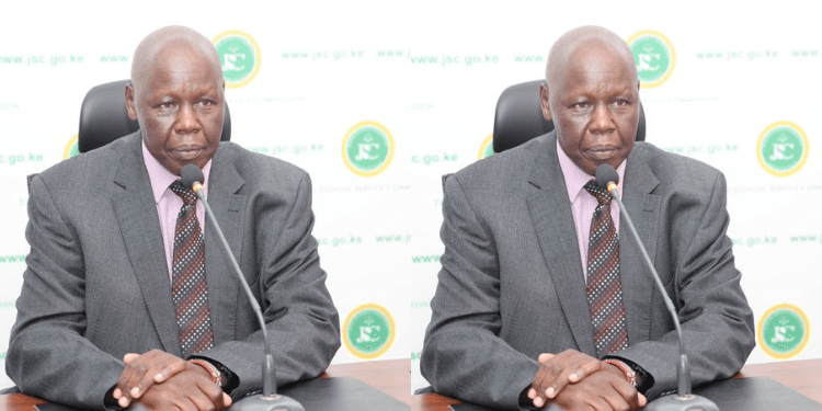 Katwa Kigen Sparks Same-Sex Marriage Storm During Vetting