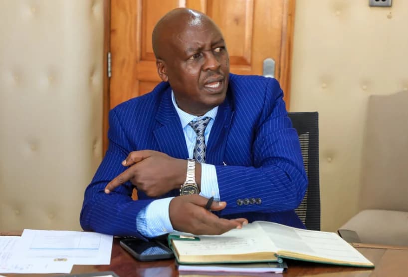 Road Contractors Set for Ksh20B Payout as State Clears Arrears