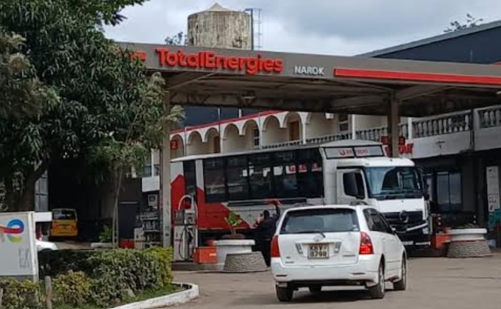 Narok residents urge government address rising fuel prices