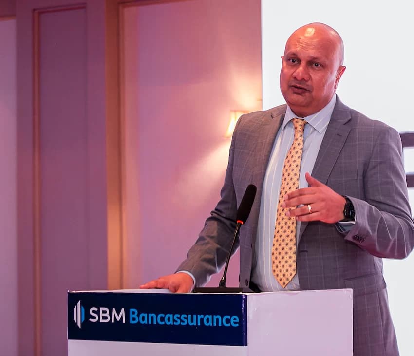 SBM Bank CEO on Strategic Bets that Turned Loss into Profit