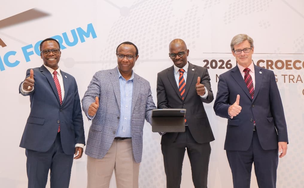 NCBA forecasts 5% economic growth for Kenya in 2025