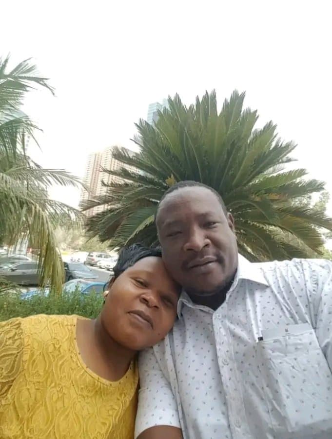 Slain Kibwezi businessman was in-law to MP Mutuse