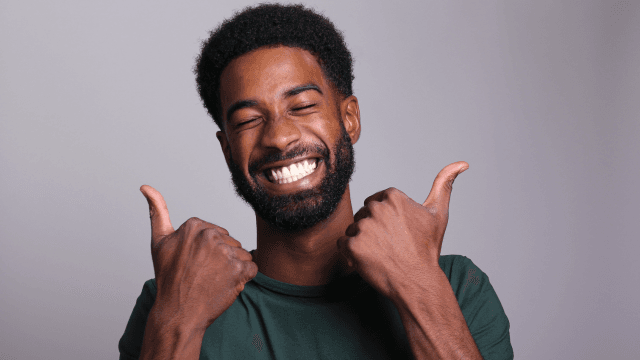 12 Simple Steps To Becoming A Happier Man