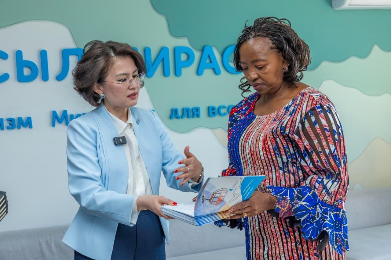 Rachel Ruto highlights need for greater Autism support in Kenya