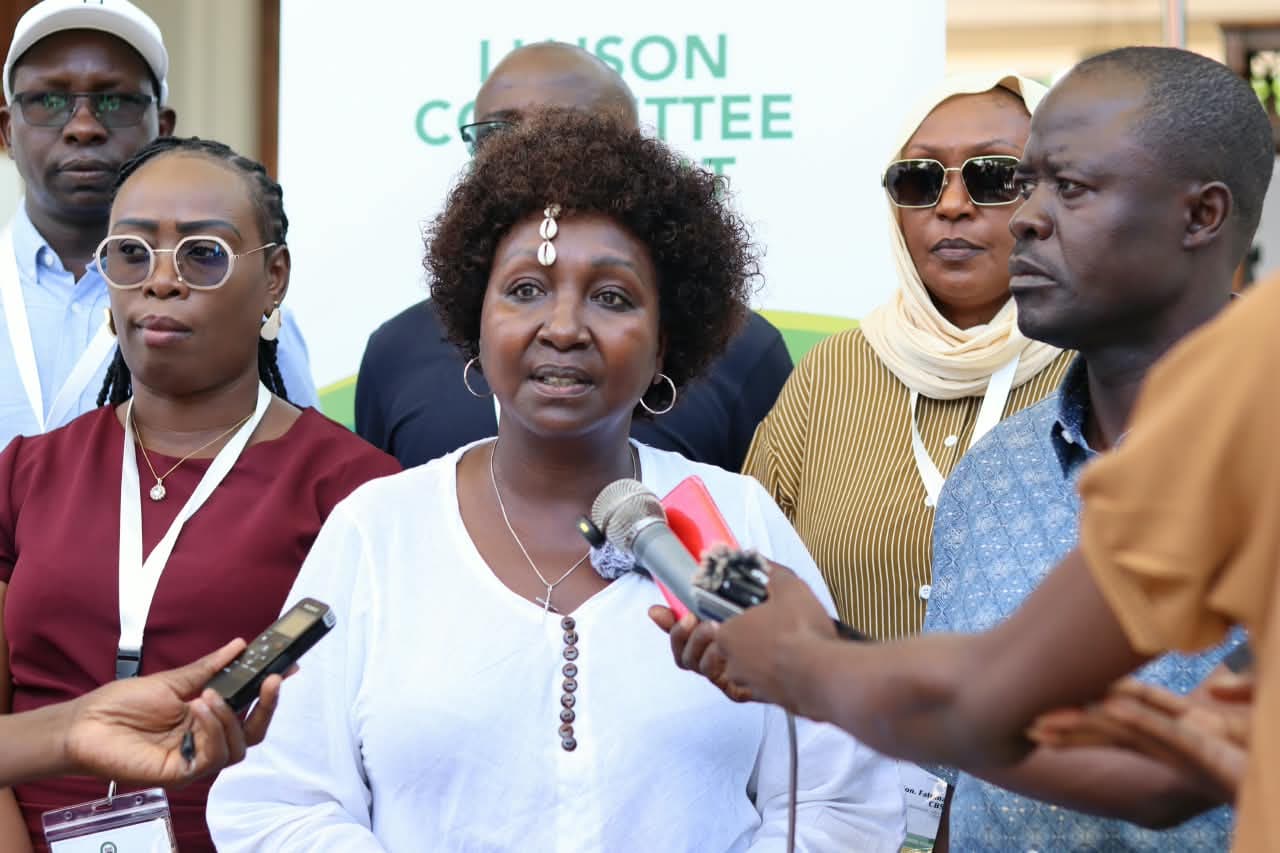 Parliament moves to fast-track pending bills and oversight work