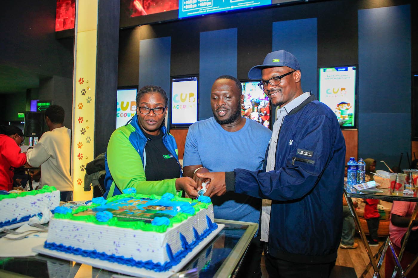 KCB Bank Kenya Launches Account For Teenagers