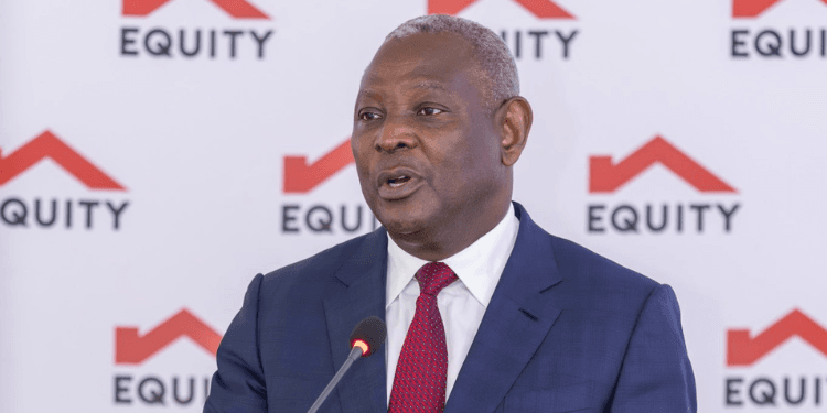 Equity Bank Shines as the Only Kenyan Brand in Brand Africa 100 Most Admired Financial Services List 2026