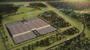 $10bn River Bend Data Center: Hut 8’S 330 MW Project Advances toward 2027 Operations in Louisiana