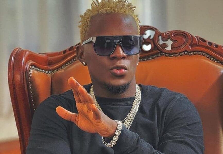 Willy Paul Opens Up About Marriage and Infidelity Concerns