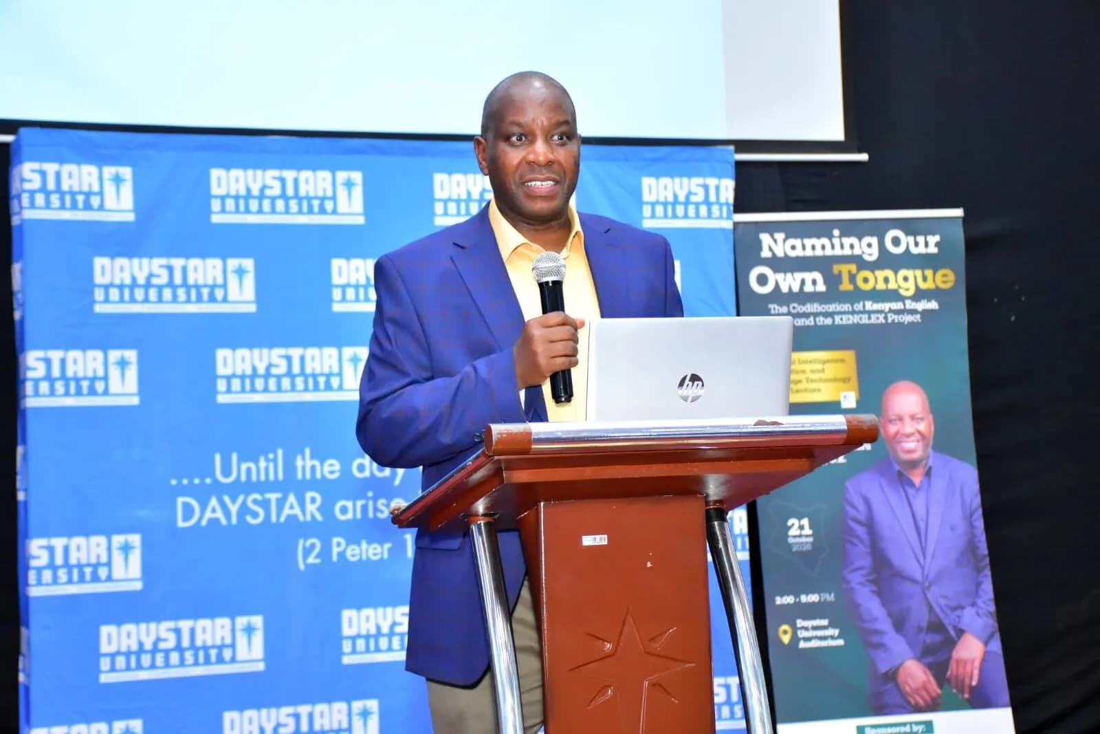 Kenya’s language data holds promise for AI-powered services