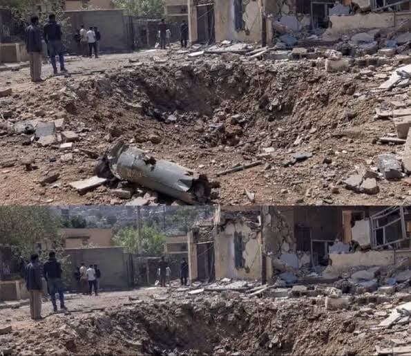 Ethiopia fighting escalates in Tigray killing 52 civilians, medic tells the BBC