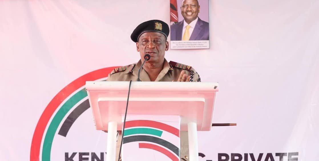 County commissioner issues two-week ultimatum to illegal firearm holders