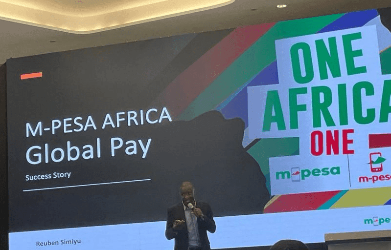 M-Pesa to Launch Integrated Platform to Simplify Global Remittance