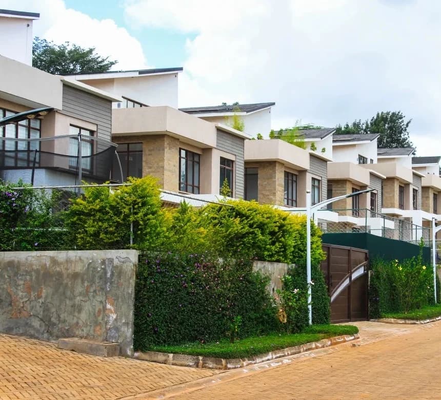 How AI is Powering the Next Phase of Real Estate in Kenya